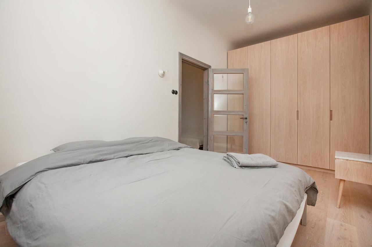 Ascetic Skolas Street Apartment Rīga Exterior foto